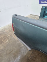 1997-2003 Ford F150 6' 6" Short Truck Bed