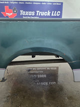 1997-2003 Ford F150 6' 6" Short Truck Bed