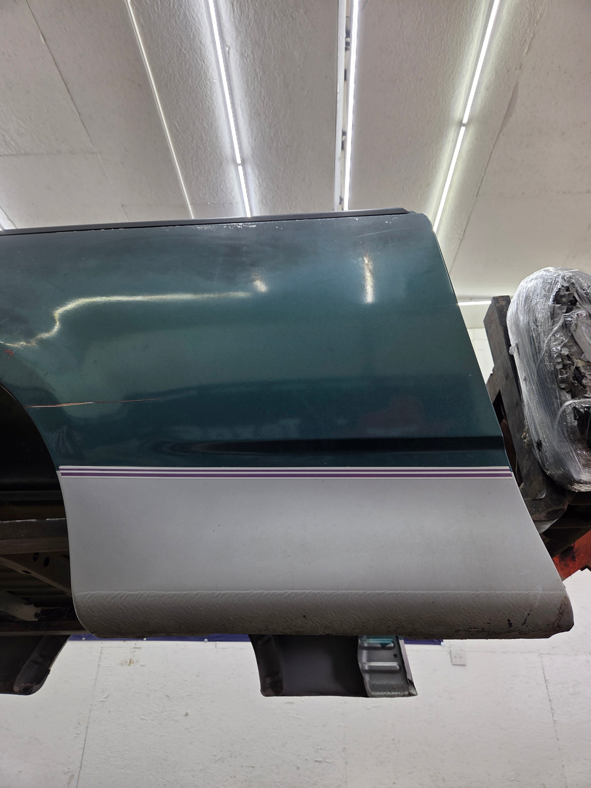 1997-2003 Ford F150 6' 6" Short Truck Bed