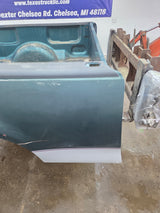 1997-2003 Ford F150 6' 6" Short Truck Bed