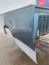 1997-2003 Ford F150 6' 6" Short Truck Bed