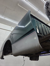 1997-2003 Ford F150 6' 6" Short Truck Bed
