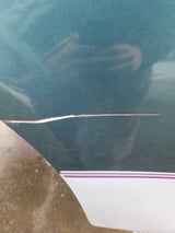 1997-2003 Ford F150 6' 6" Short Truck Bed