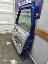 1988-2000 Chevrolet Silverado Suburban GMC Sierra RH Front Passenger Door 1500 2500 3500