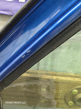 1988-2000 Chevrolet Silverado Suburban GMC Sierra RH Front Passenger Door 1500 2500 3500