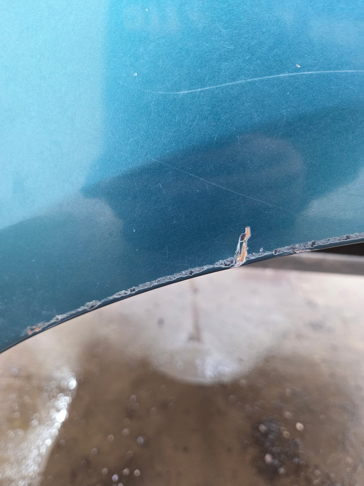 1997-2003 Ford F150 6' 6" Short Truck Bed