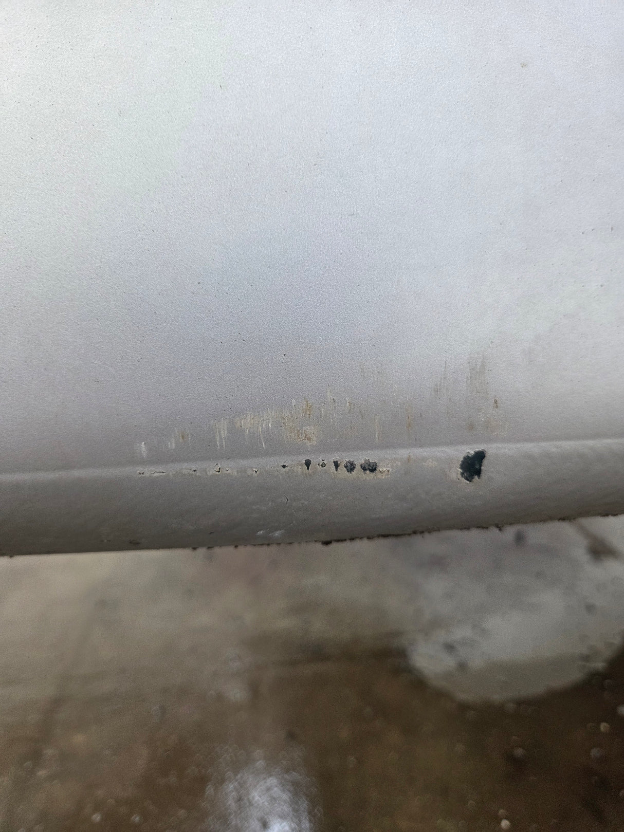 1997-2003 Ford F150 6' 6" Short Truck Bed