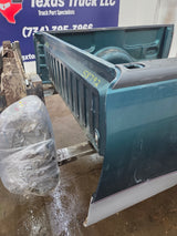 1997-2003 Ford F150 6' 6" Short Truck Bed