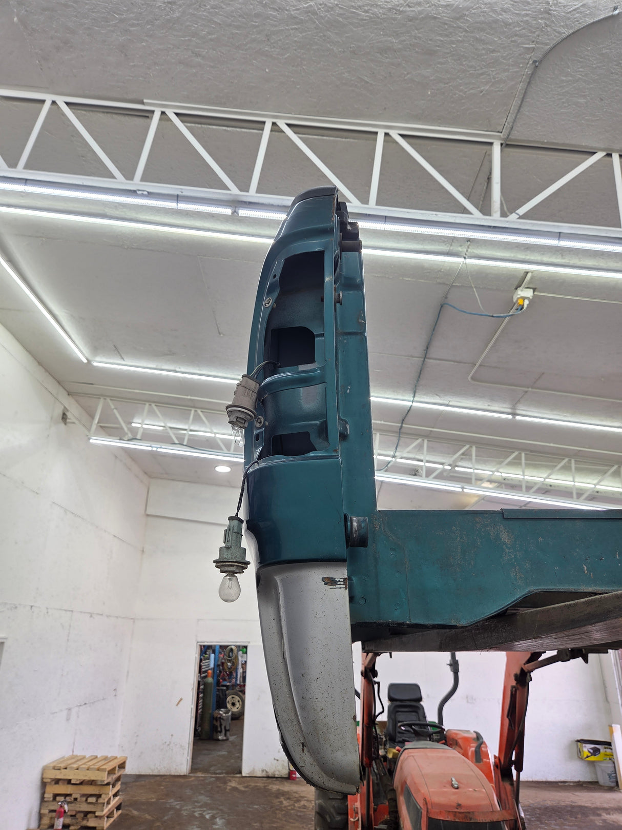 1997-2003 Ford F150 6' 6" Short Truck Bed