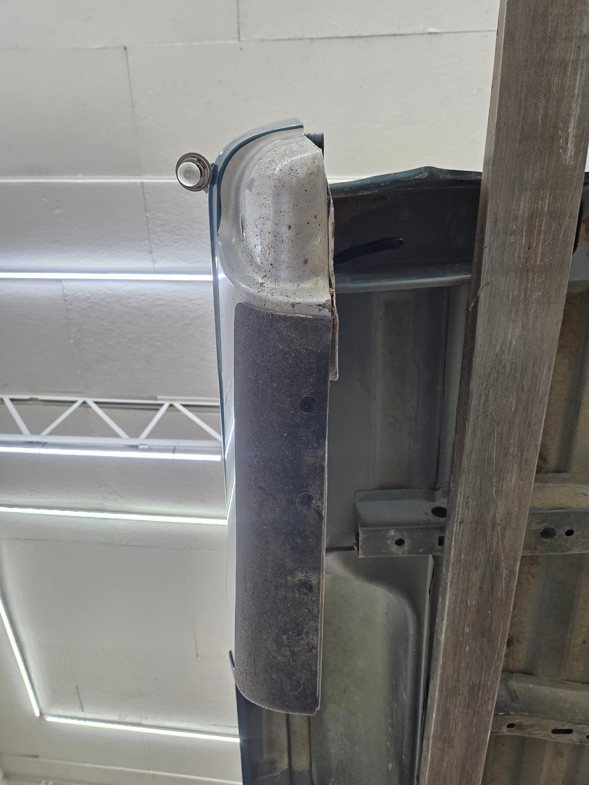 1997-2003 Ford F150 6' 6" Short Truck Bed
