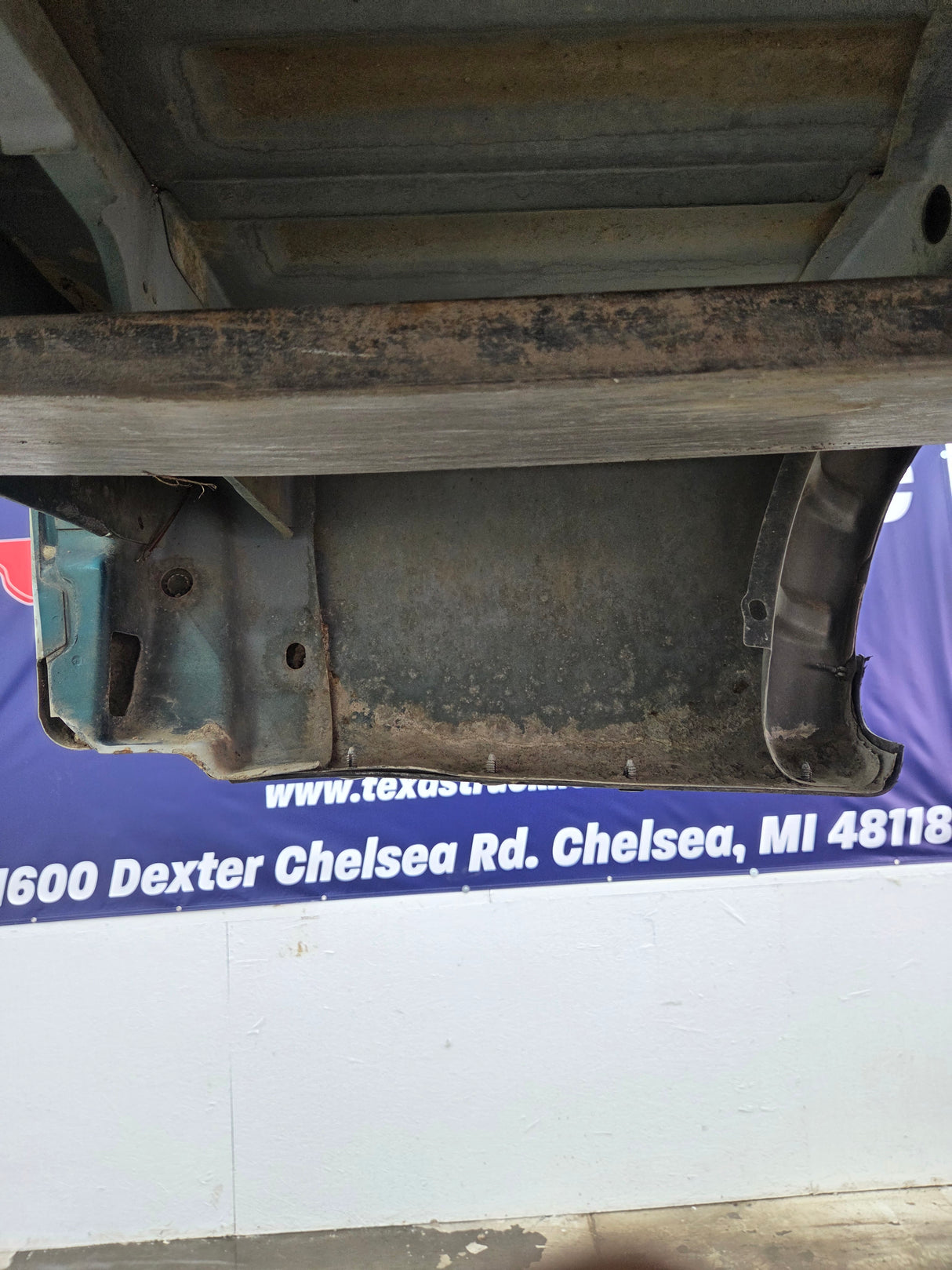 1997-2003 Ford F150 6' 6" Short Truck Bed