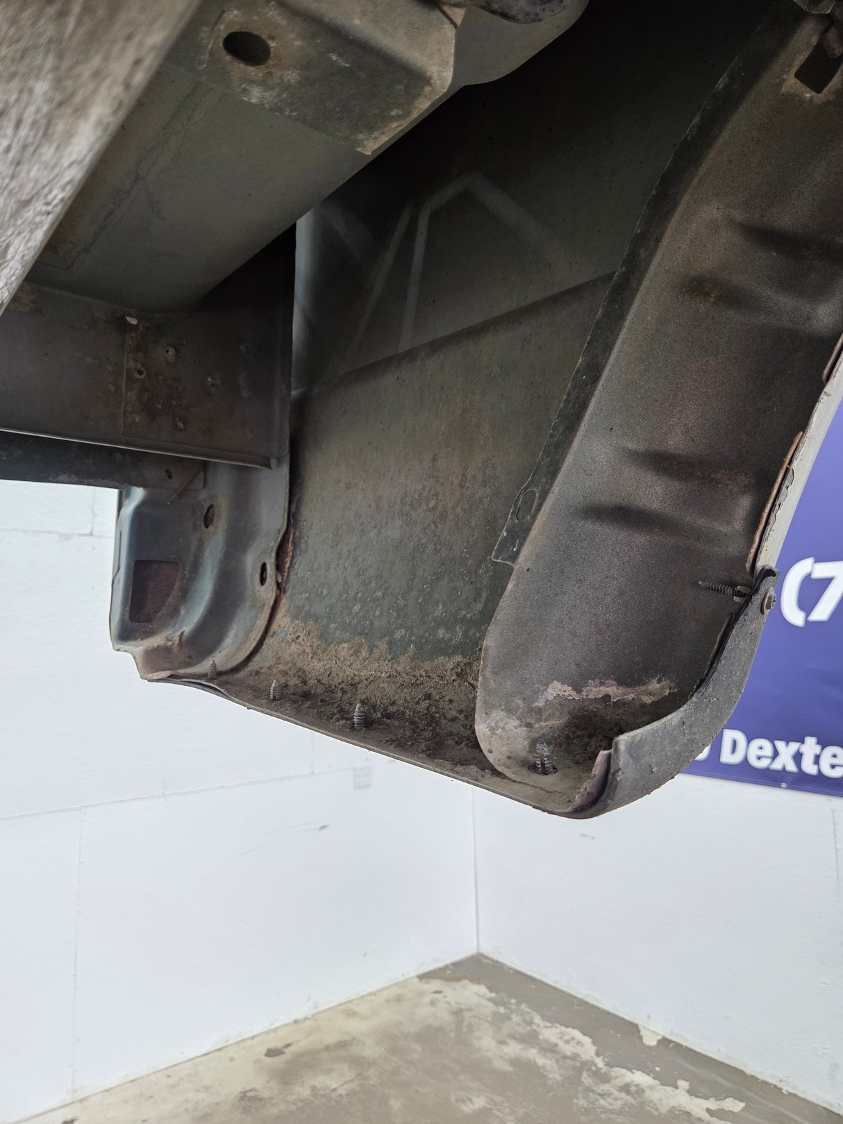 1997-2003 Ford F150 6' 6" Short Truck Bed