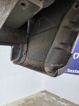 1997-2003 Ford F150 6' 6" Short Truck Bed