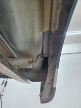 1997-2003 Ford F150 6' 6" Short Truck Bed