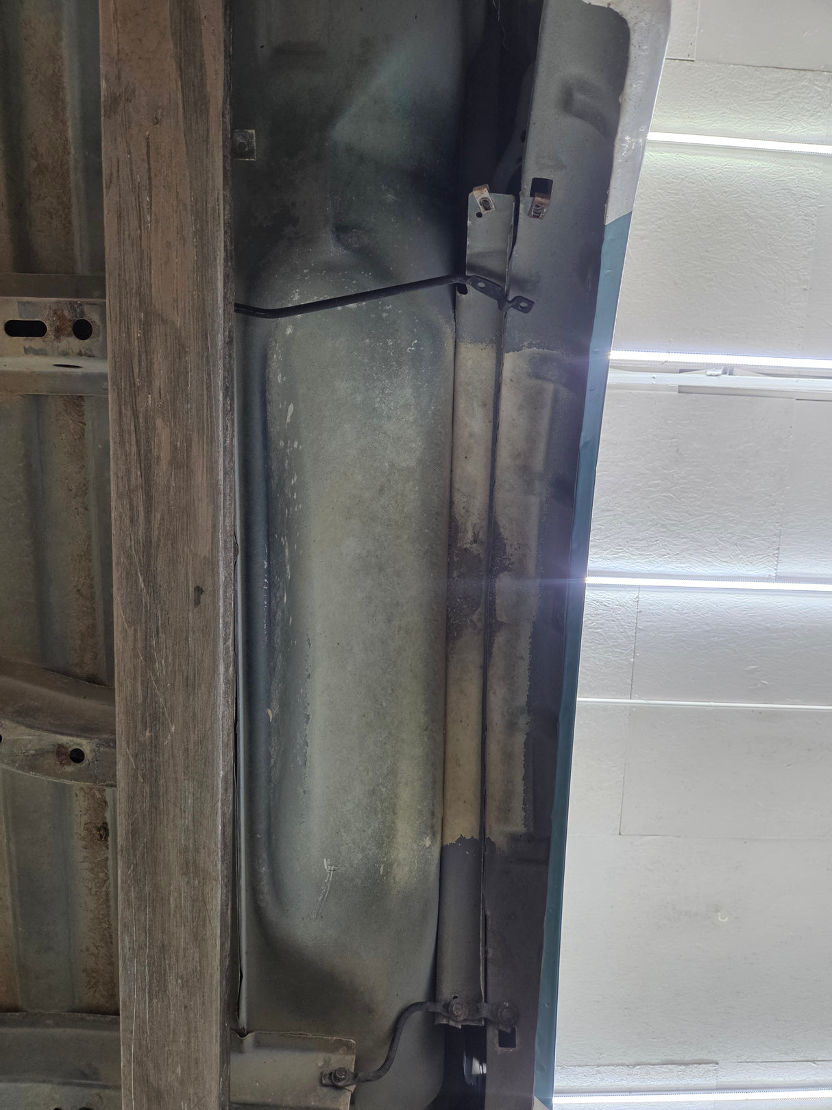 1997-2003 Ford F150 6' 6" Short Truck Bed