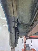 1997-2003 Ford F150 6' 6" Short Truck Bed