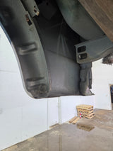 1997-2003 Ford F150 6' 6" Short Truck Bed