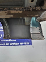 1997-2003 Ford F150 6' 6" Short Truck Bed