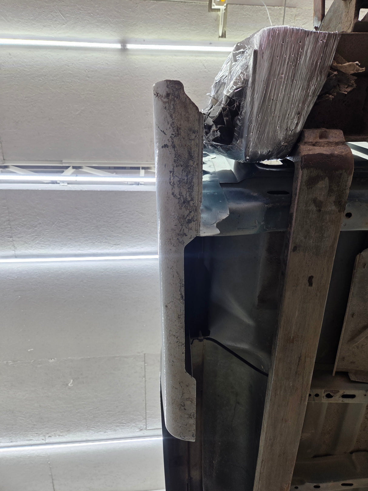 1997-2003 Ford F150 6' 6" Short Truck Bed