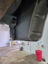 1997-2003 Ford F150 6' 6" Short Truck Bed