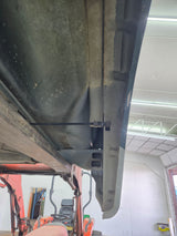 1997-2003 Ford F150 6' 6" Short Truck Bed