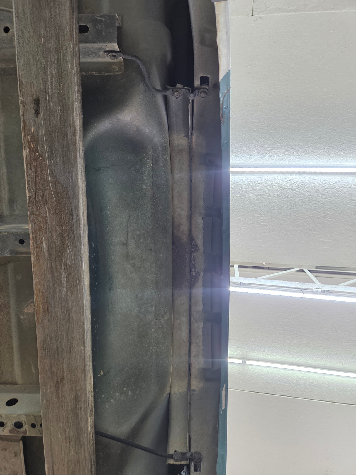 1997-2003 Ford F150 6' 6" Short Truck Bed