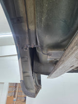 1997-2003 Ford F150 6' 6" Short Truck Bed