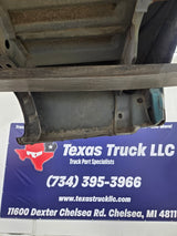 1997-2003 Ford F150 6' 6" Short Truck Bed