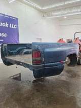 1994-2002 Dodge Ram 3500 2nd Gen Dually 8' Long Truck Bed