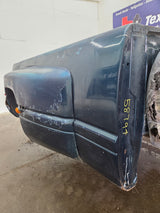 1994-2002 Dodge Ram 3500 2nd Gen Dually 8' Long Truck Bed