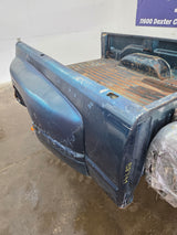 1994-2002 Dodge Ram 3500 2nd Gen Dually 8' Long Truck Bed