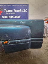 1994-2002 Dodge Ram 3500 2nd Gen Dually 8' Long Truck Bed