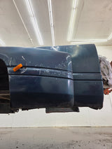 1994-2002 Dodge Ram 3500 2nd Gen Dually 8' Long Truck Bed