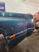 1994-2002 Dodge Ram 3500 2nd Gen Dually 8' Long Truck Bed