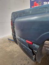 1994-2002 Dodge Ram 3500 2nd Gen Dually 8' Long Truck Bed