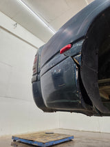 1994-2002 Dodge Ram 3500 2nd Gen Dually 8' Long Truck Bed