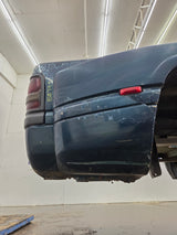1994-2002 Dodge Ram 3500 2nd Gen Dually 8' Long Truck Bed