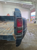 1994-2002 Dodge Ram 3500 2nd Gen Dually 8' Long Truck Bed