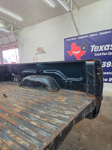 1994-2002 Dodge Ram 3500 2nd Gen Dually 8' Long Truck Bed