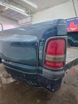 1994-2002 Dodge Ram 3500 2nd Gen Dually 8' Long Truck Bed