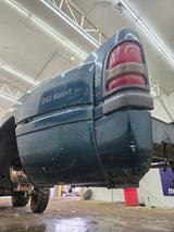 1994-2002 Dodge Ram 3500 2nd Gen Dually 8' Long Truck Bed