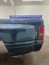 1994-2002 Dodge Ram 3500 2nd Gen Dually 8' Long Truck Bed