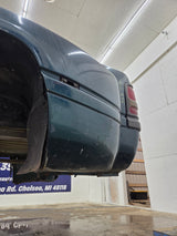 1994-2002 Dodge Ram 3500 2nd Gen Dually 8' Long Truck Bed