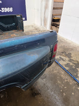 1994-2002 Dodge Ram 3500 2nd Gen Dually 8' Long Truck Bed