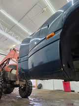 1994-2002 Dodge Ram 3500 2nd Gen Dually 8' Long Truck Bed