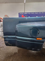 1994-2002 Dodge Ram 3500 2nd Gen Dually 8' Long Truck Bed