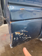 1994-2002 Dodge Ram 3500 2nd Gen Dually 8' Long Truck Bed