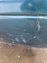 1994-2002 Dodge Ram 3500 2nd Gen Dually 8' Long Truck Bed