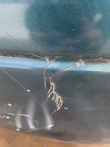 1994-2002 Dodge Ram 3500 2nd Gen Dually 8' Long Truck Bed