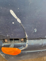 1994-2002 Dodge Ram 3500 2nd Gen Dually 8' Long Truck Bed